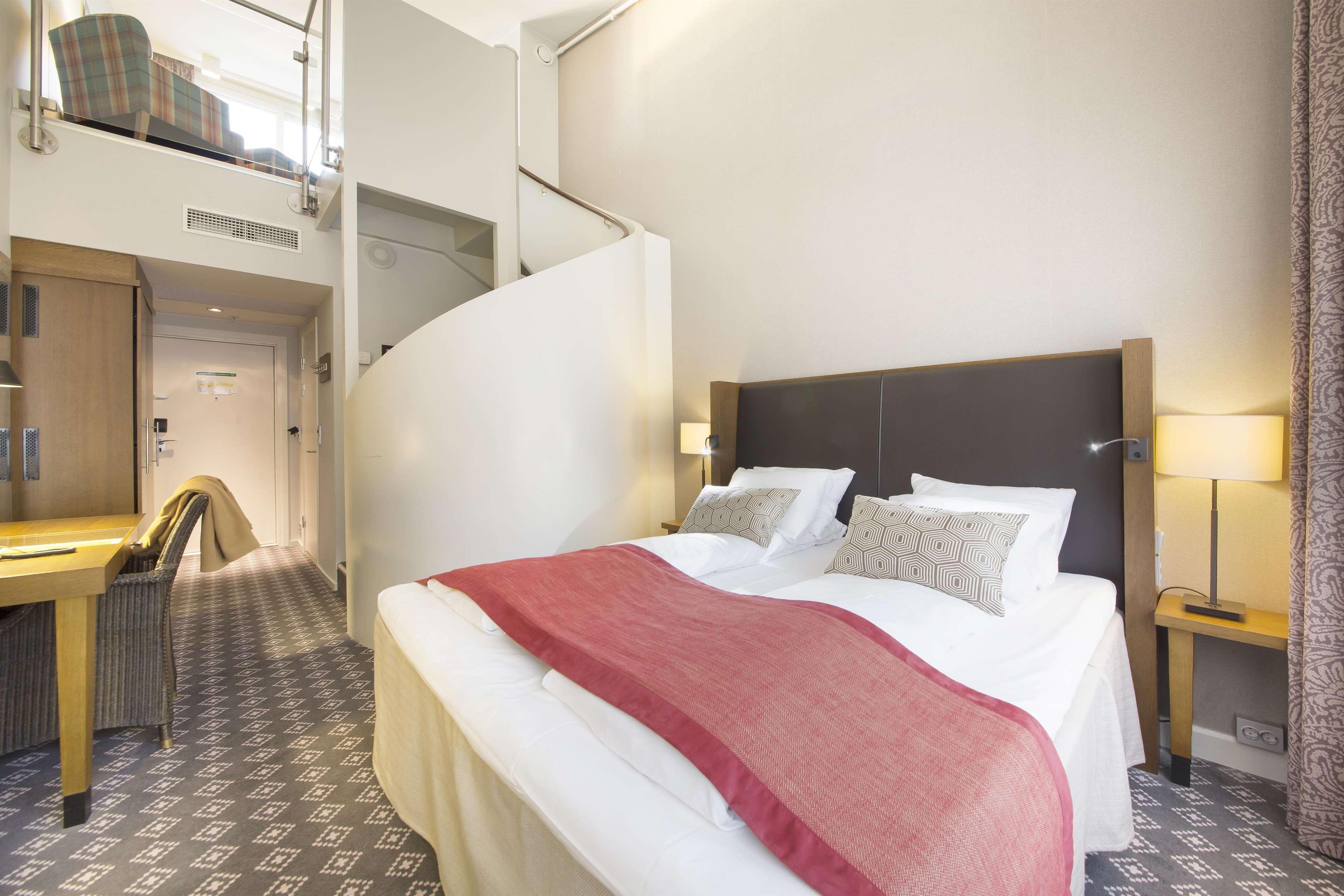 Hotel Scandic Holmenkollen Park Oslo
