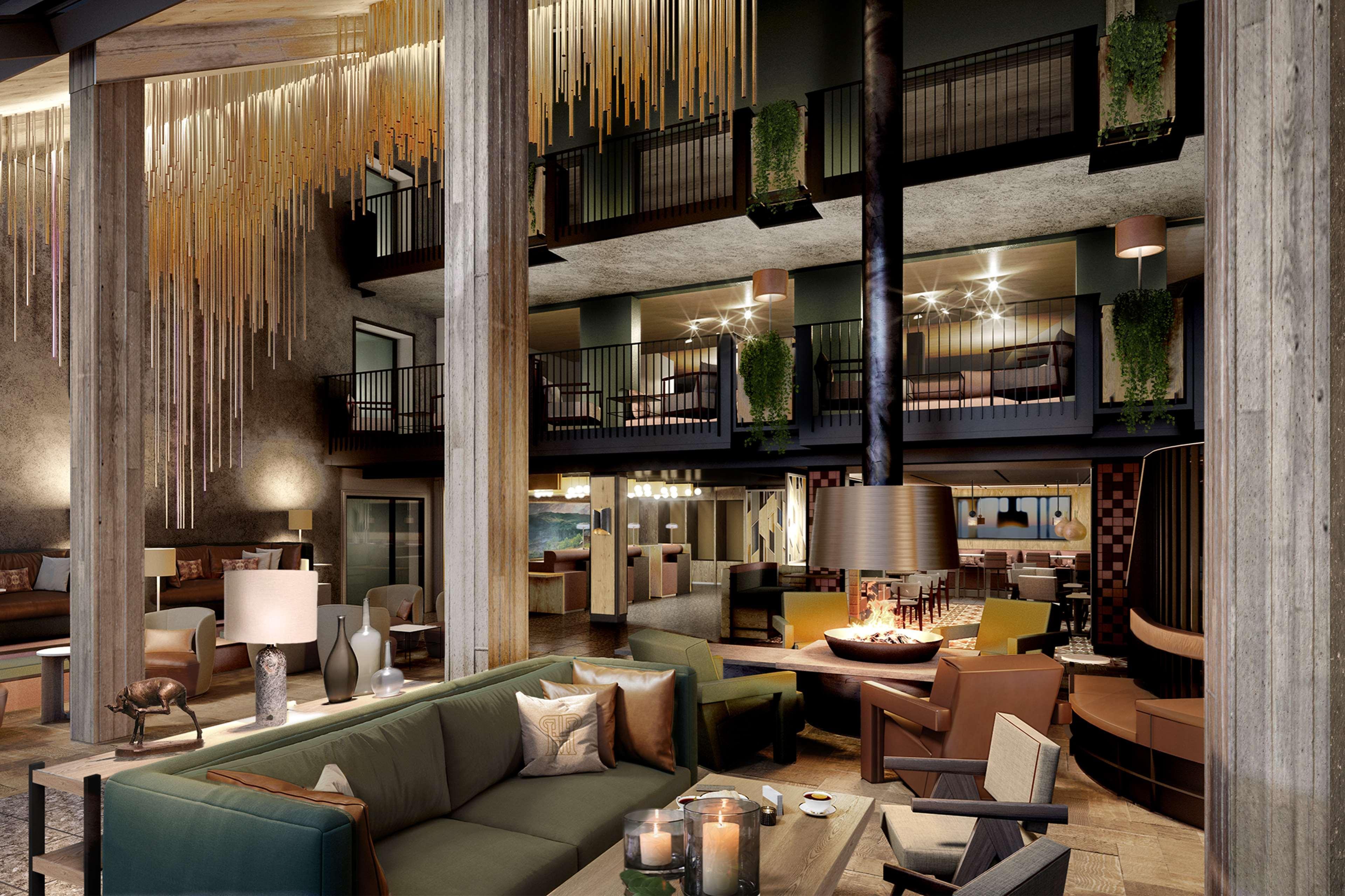 Scandic Holmenkollen Park Hotel
