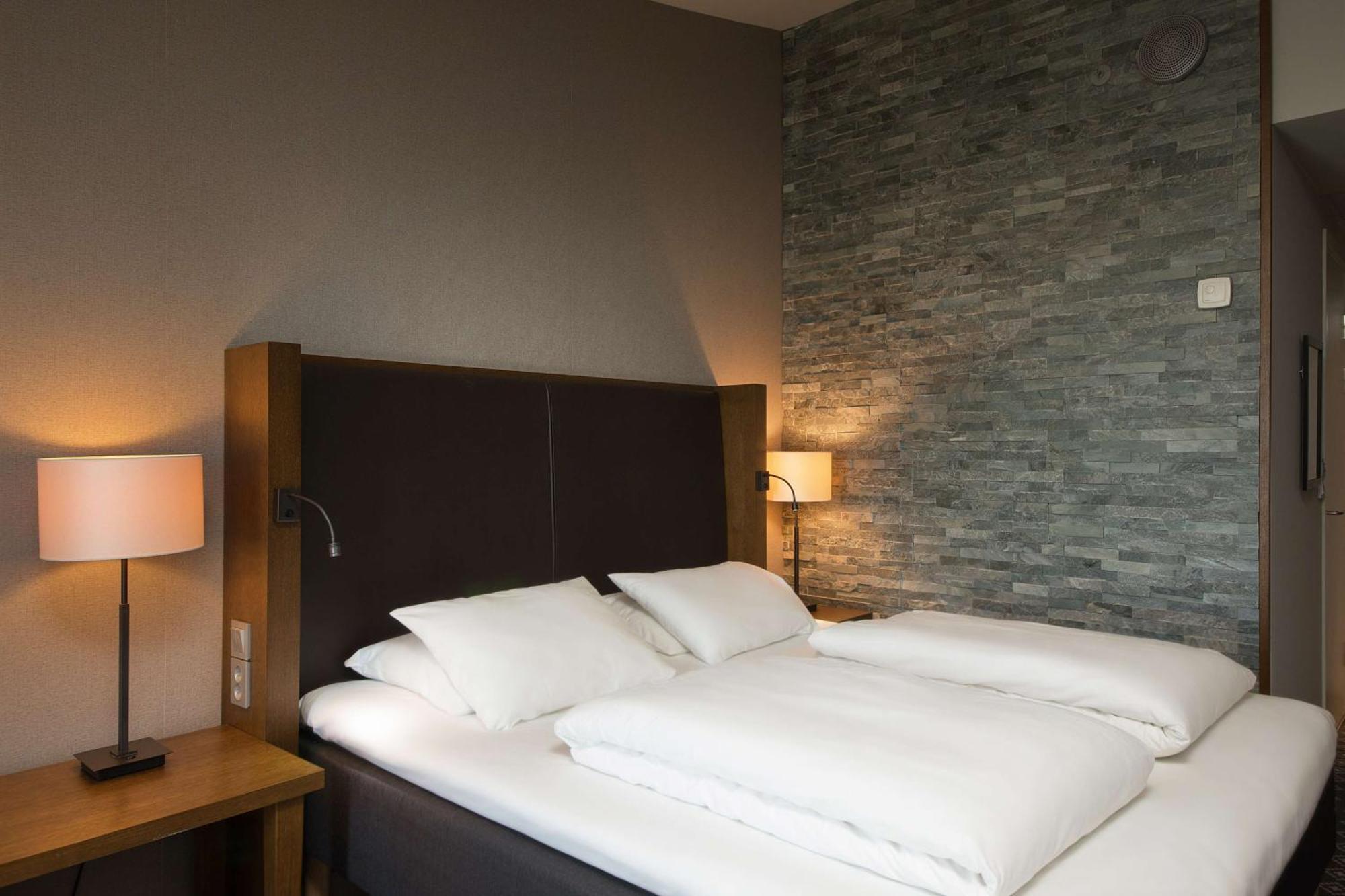 Scandic Holmenkollen Park Hotel