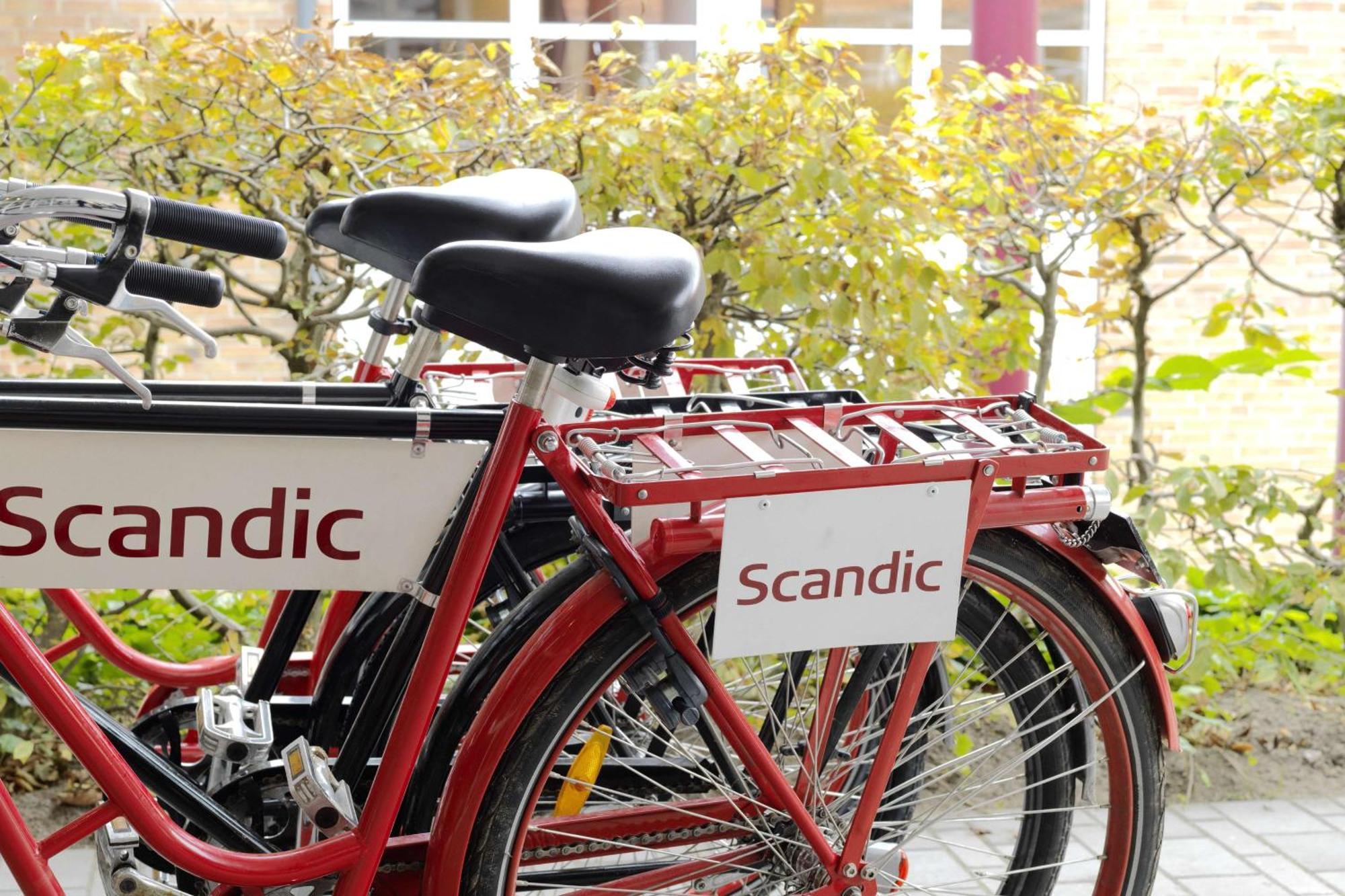 Hotel Scandic Holmenkollen Park