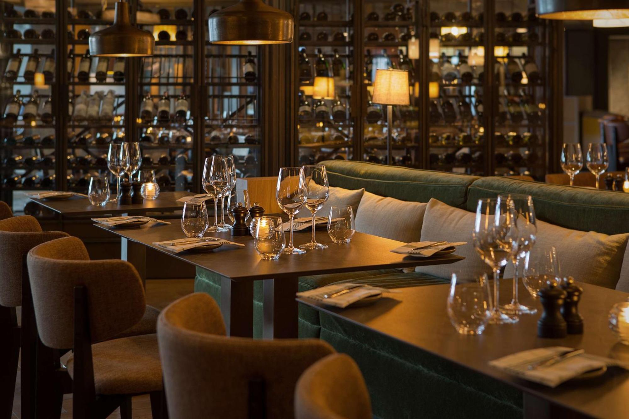 Hotel Scandic Holmenkollen Park 4*