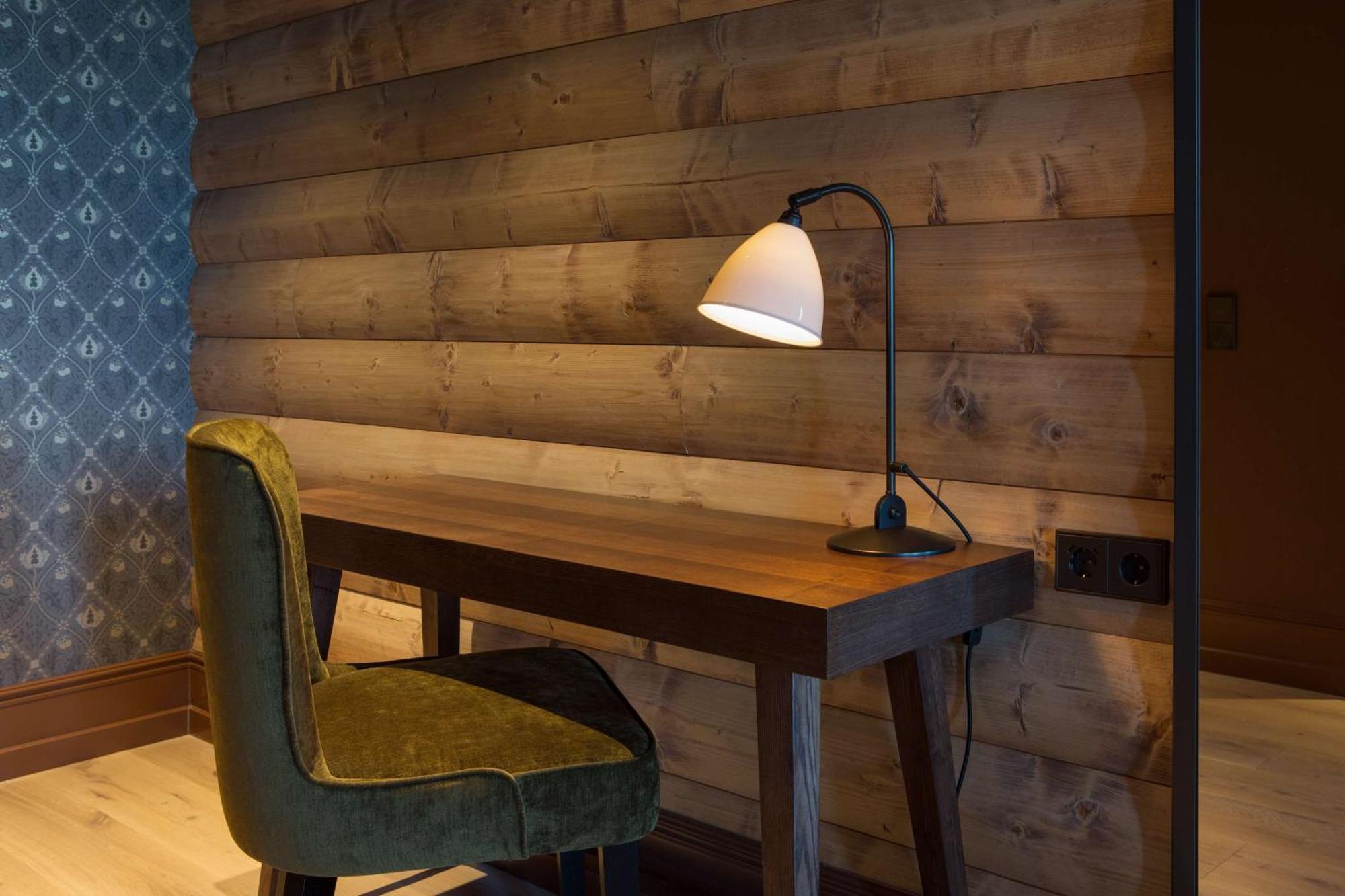 Scandic Holmenkollen Park Hotel