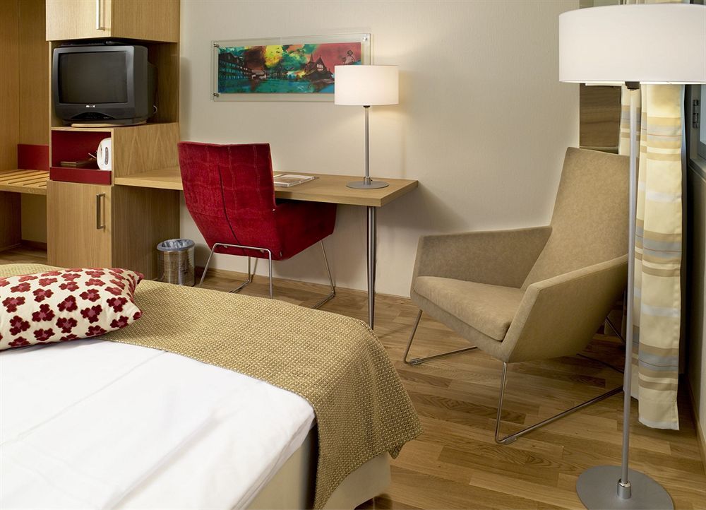 Hotel Scandic Holmenkollen Park 4*