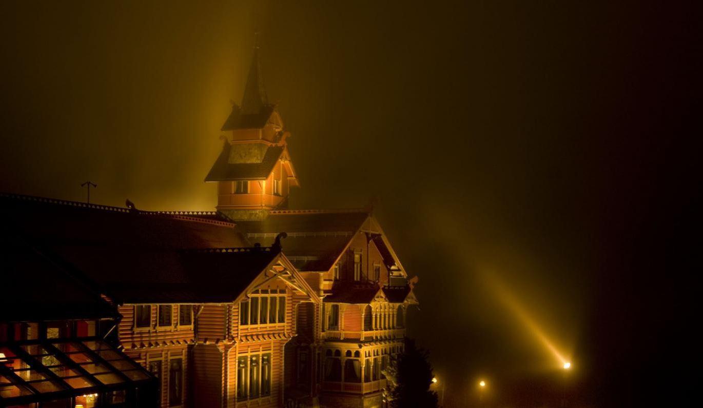 Scandic Holmenkollen Park 4*