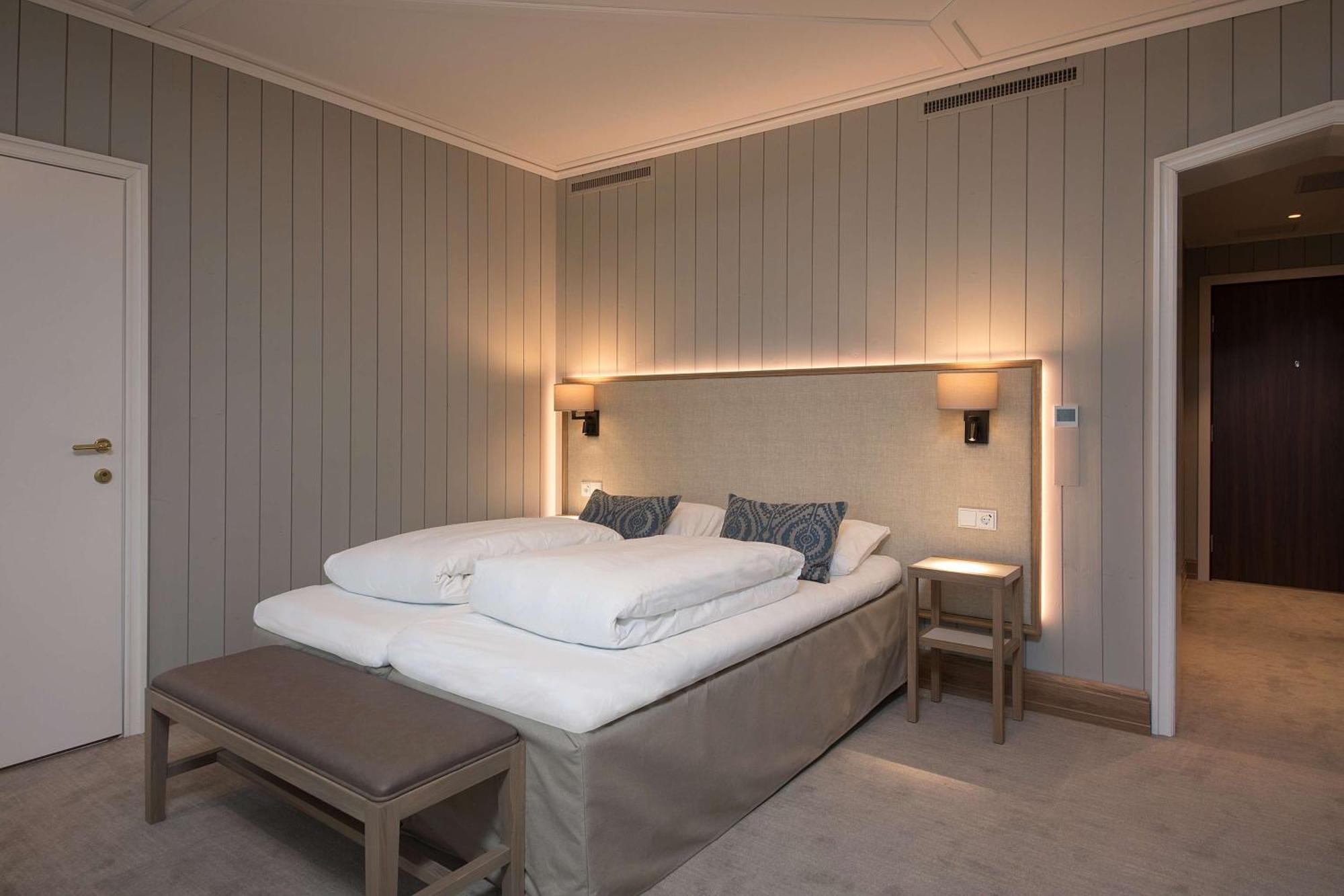 Scandic Holmenkollen Park 4*