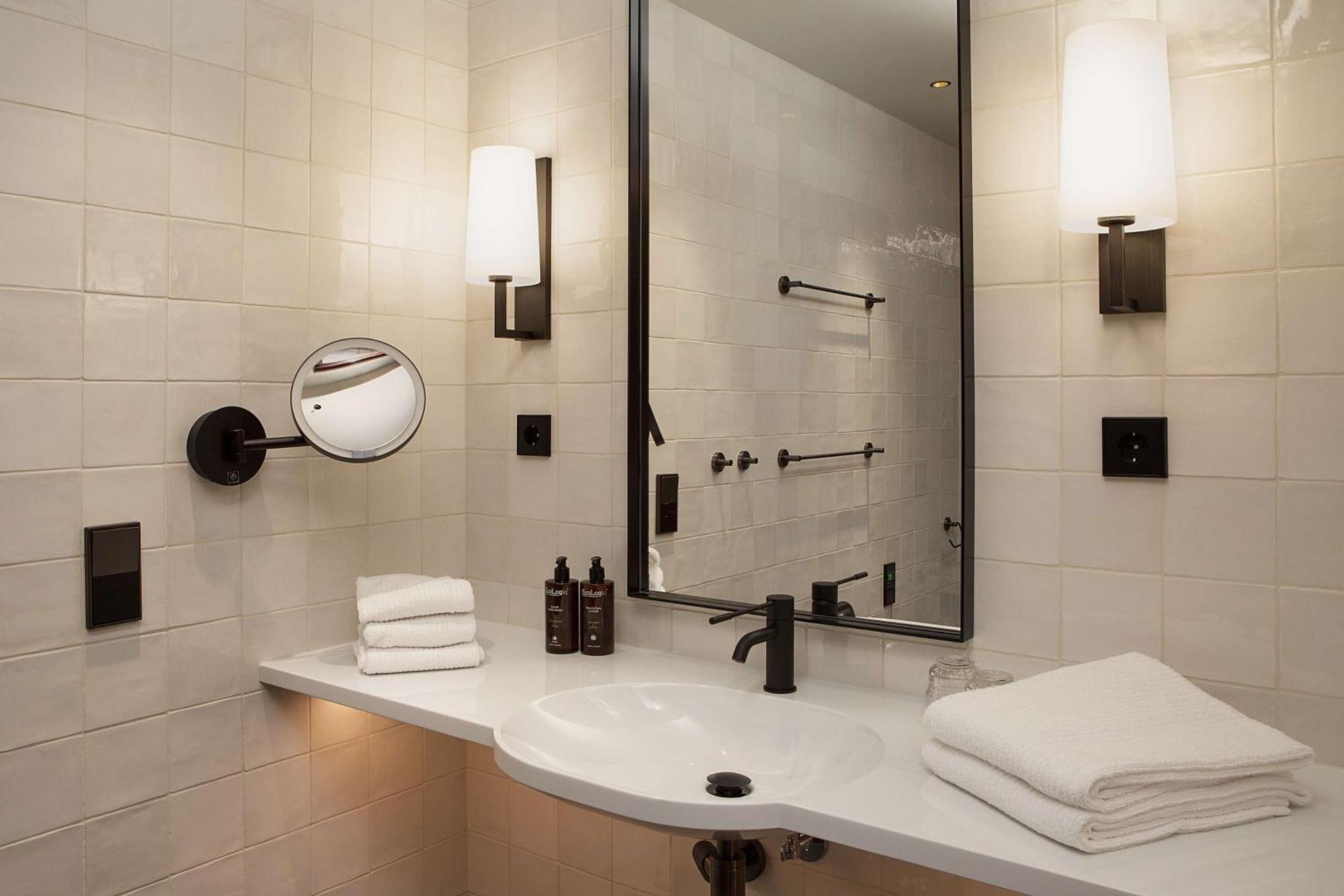 Scandic Holmenkollen Park Hotel 4*